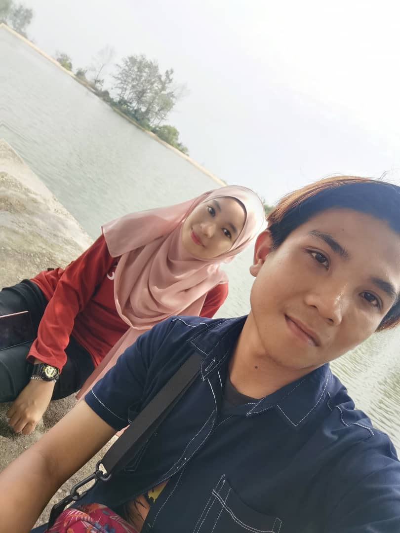 Hari kita ketawa
